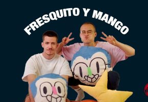 Entrevista a Fresquito y Mango: Influencias, pop del futuro y underground