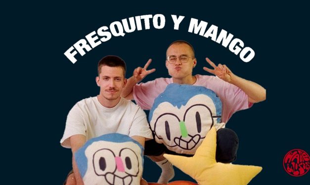 Entrevista a Fresquito y Mango: Influencias, pop del futuro y underground