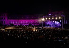 Icónica Sevilla Fest 2023 - Cartel, conciertos y entradas
