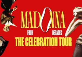 Entradas Madonna en Barcelona 2023: 1 y 2 de noviembre Palau Sant Jordi