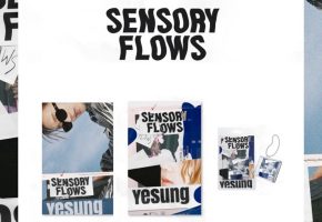 YESUNG – Sensory Flows (SM Entertainment) | Reseña (2023)