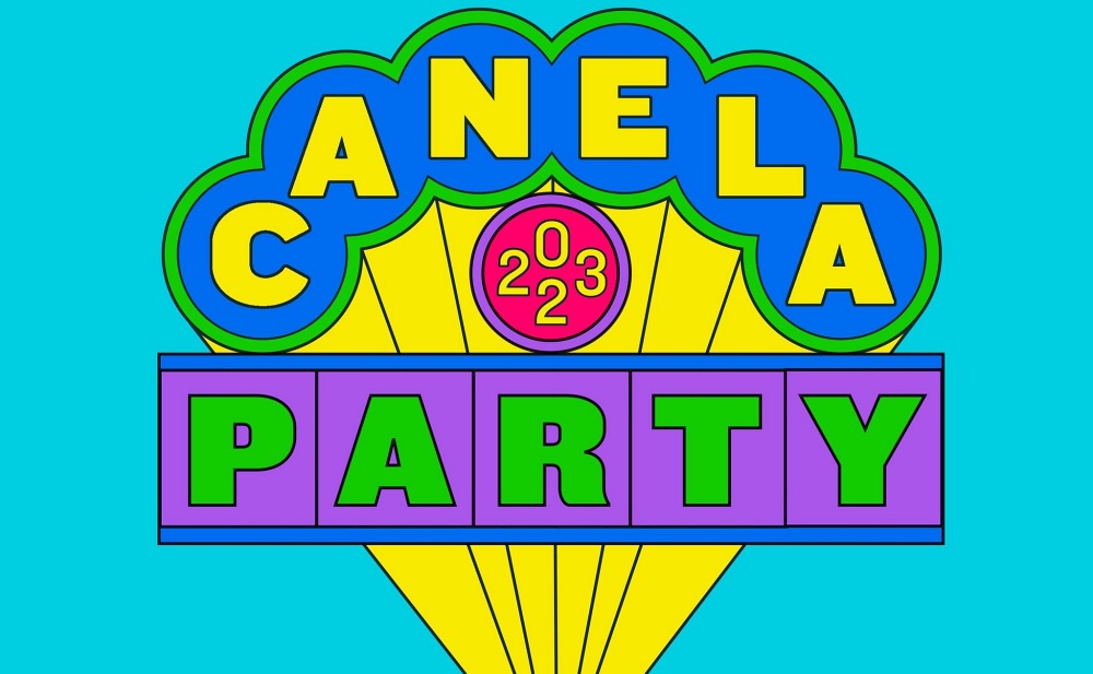 Canela Party 2023 – Conciertos, cartel y entradas