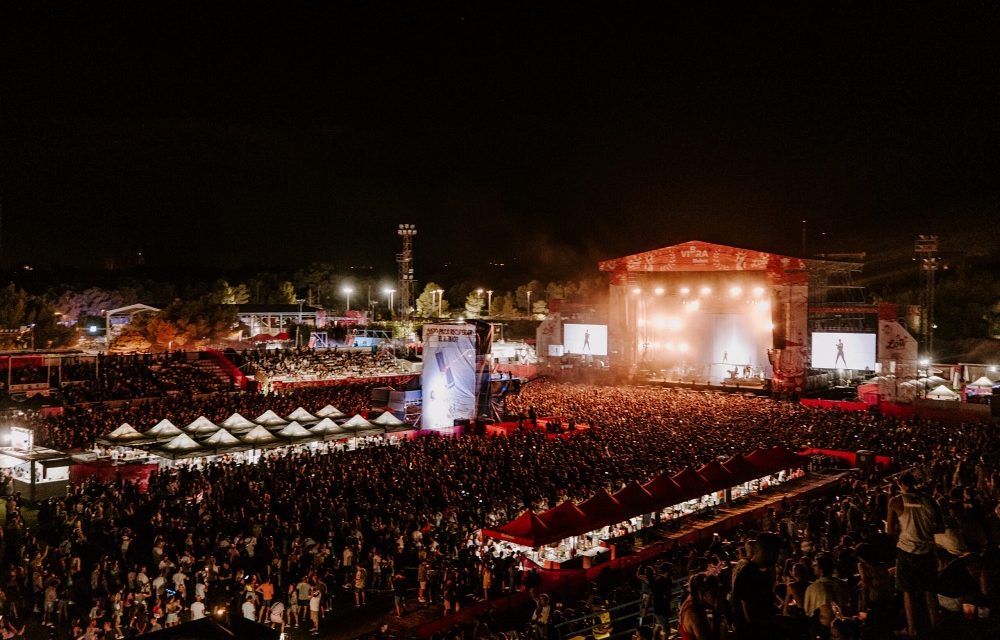 Low Festival 2023 – Cartel, conciertos y entradas