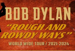 Bob Dylan en Madrid 2023 - Entradas Noches del Botánico