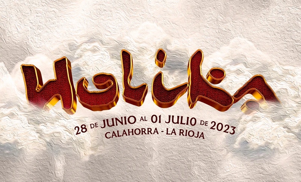 Holika Festival 2023 – Cartel, conciertos y entradas