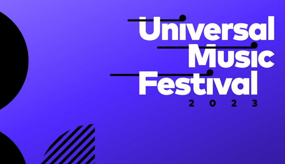 Universal Music Festival 2023 – Conciertos, cartel y entradas