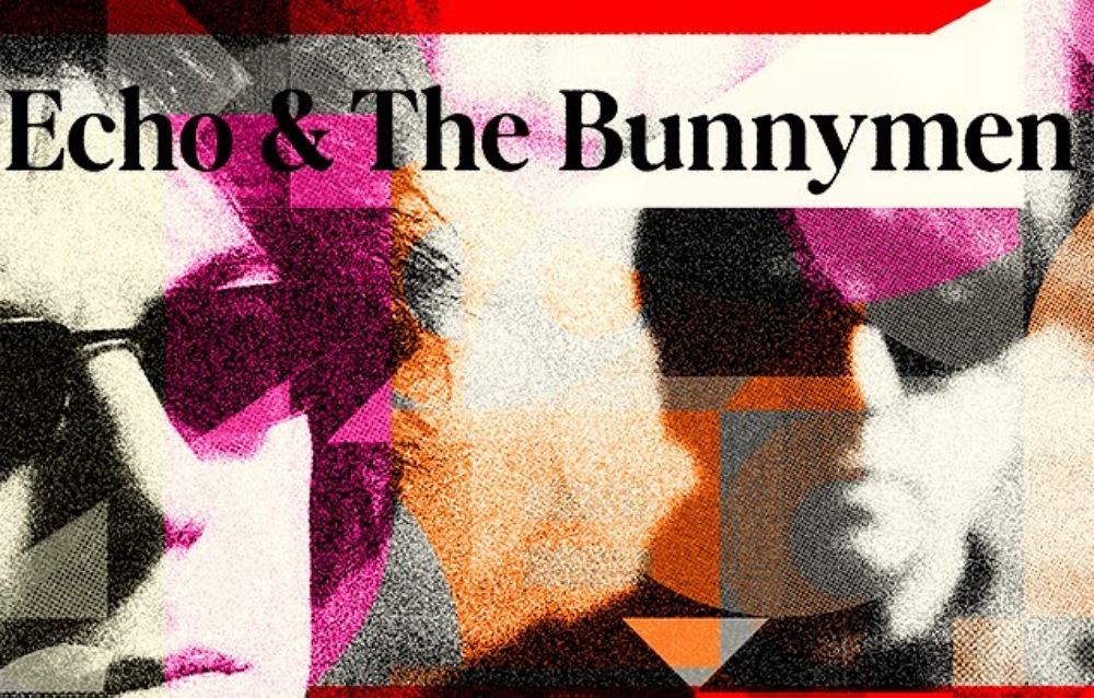Conciertos de Echo & The Bunnymen en España 2023 – Entradas