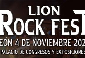 Lion Rock Fest 2023 - Entradas, conciertos e info