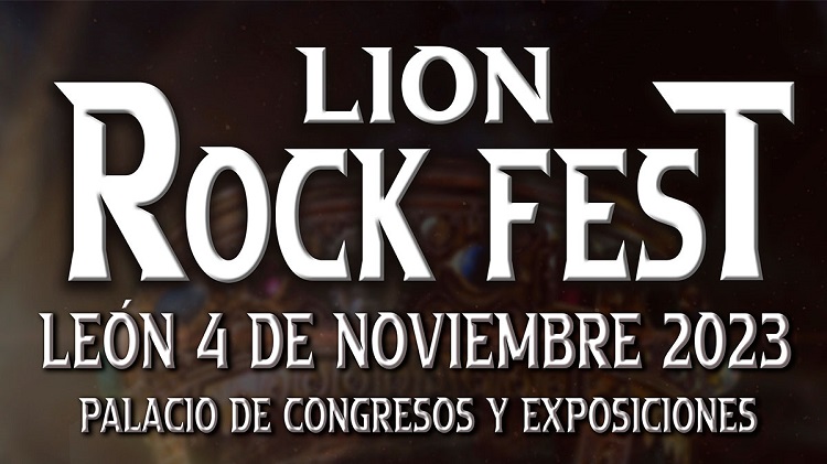 Lion Rock Fest 2023 – Entradas, conciertos e info