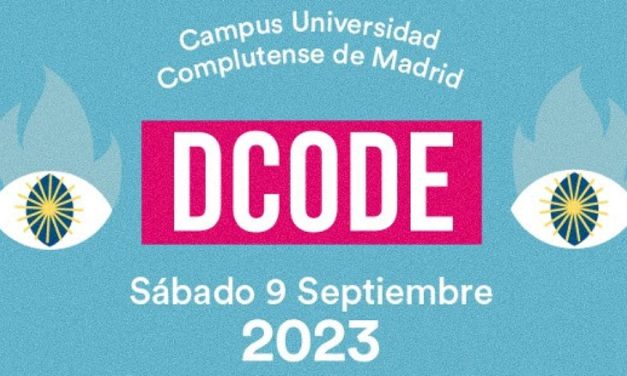 DCODE 2023 – Cartel y entradas | Vuelve el festival madrileño