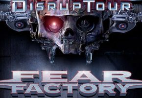 fear factory 2023