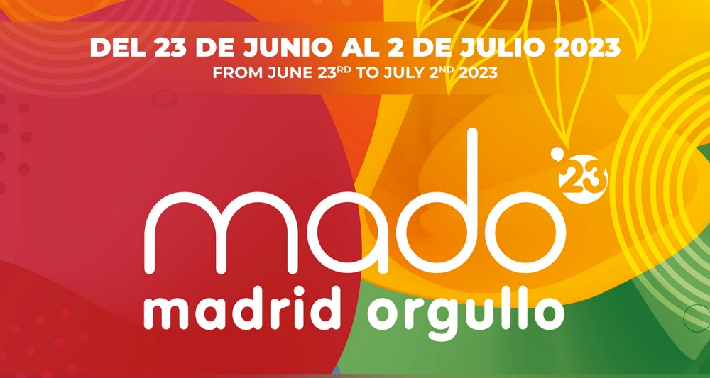 Orgullo 2023 en Madrid | Conciertos, fechas y horarios