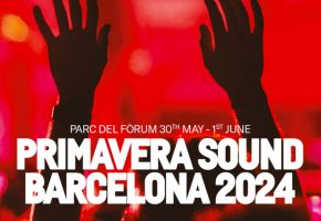 primavera sound barcelona 2024