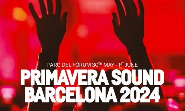 Primavera Sound Barcelona 2024 – Rumores, cartel y entradas