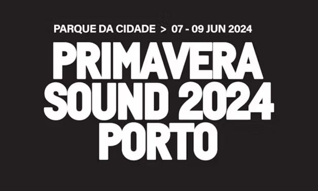 Primavera Sound Porto 2024 – Cartel y entradas