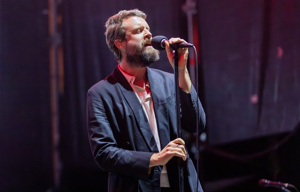 Crónica | Father John Misty y The White Buffalo (Noches del Botánico 2023)