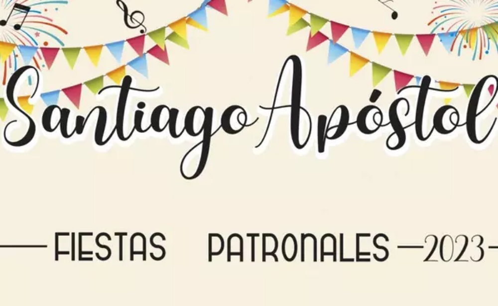 Fiestas de Villanueva de la Cañada 2023 – Conciertos y horarios