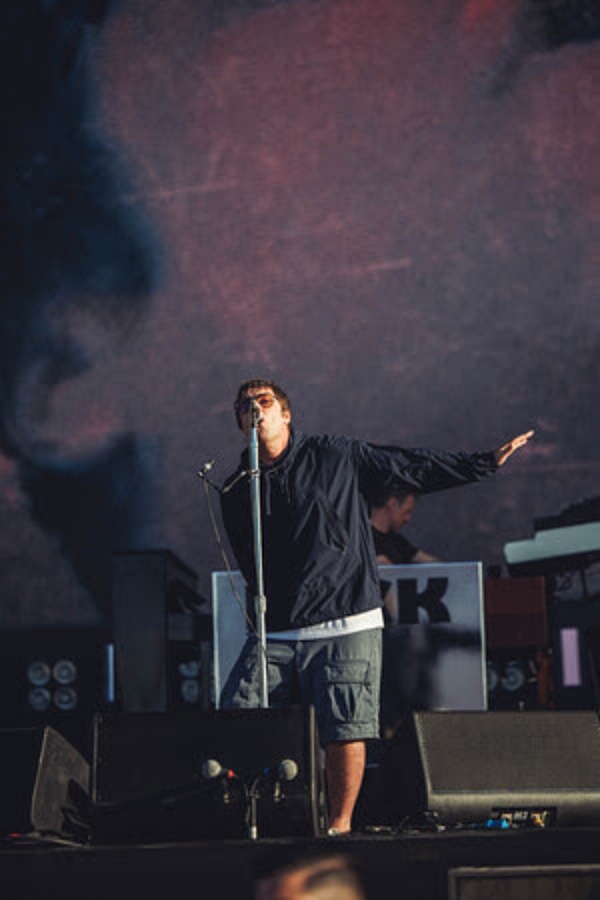mad cool 2023 liam gallagher