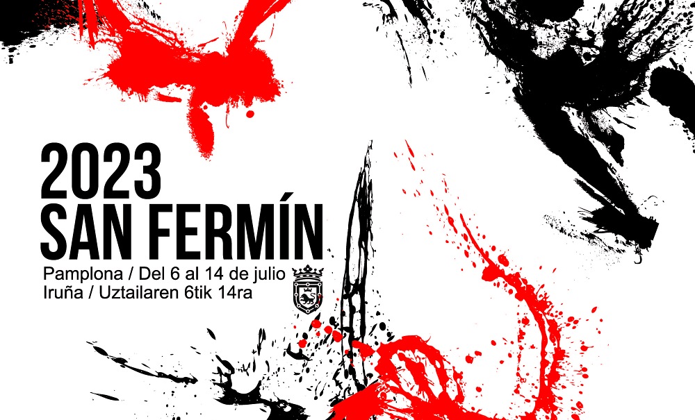 San Fermín 2023 – Conciertos y horarios