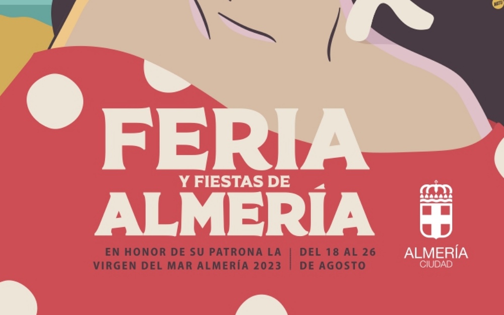 Feria de Almería 2023 – Conciertos y horarios