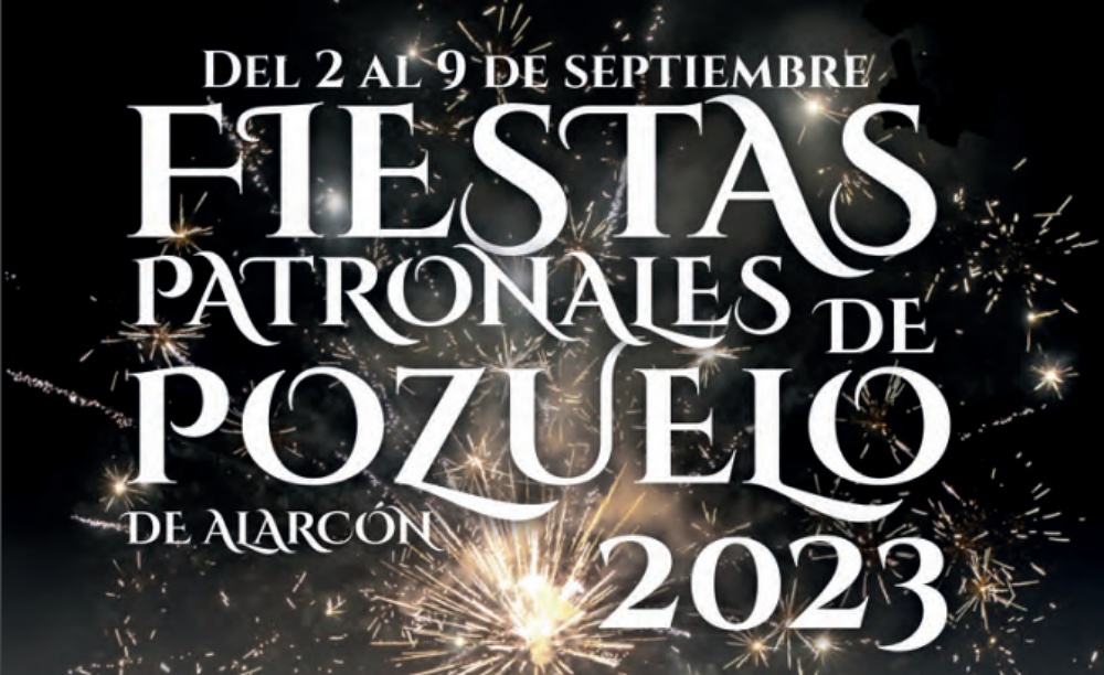 Fiestas Pozuelo 2023 – Conciertos, horarios y entradas