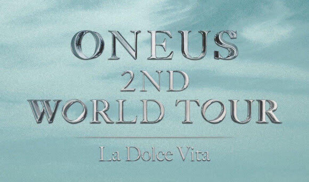 OneUS confirman concierto en Madrid 2023 – Entradas La Riviera