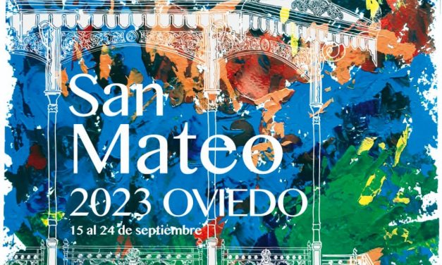 San Mateo Oviedo 2023 – Conciertos y horarios