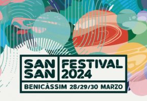 sansan festival 2024