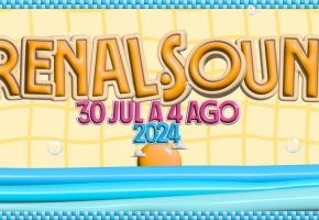 arenal sound 2024