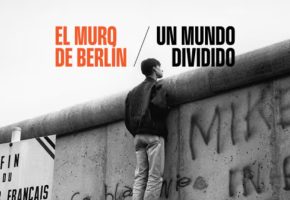 el muro de berlin exposicion madrid
