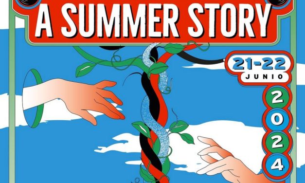 A Summer Story 2024 – Lo que debes saber sobre su Cartel y Entradas