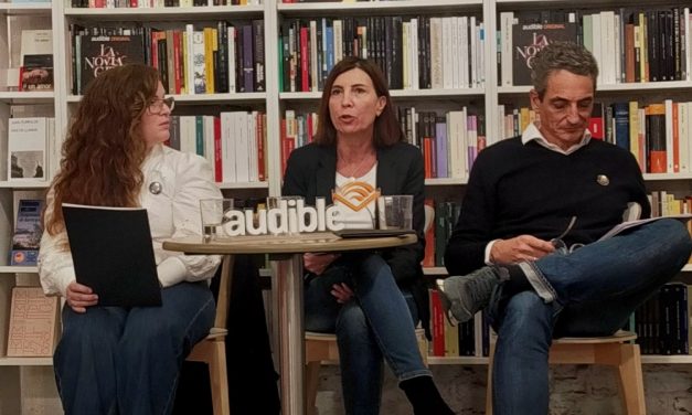 Tres años de Audible España: Una revolución auditiva en el corazón de los lectores