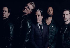 queens of the stone age 2024