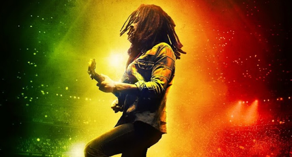 Bob Marley: One Love | Reseña de la película