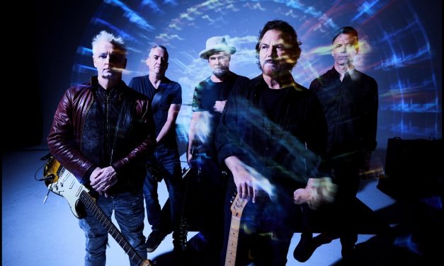 Pearl Jam y su concierto en Barcelona en 2024: Entradas y precios