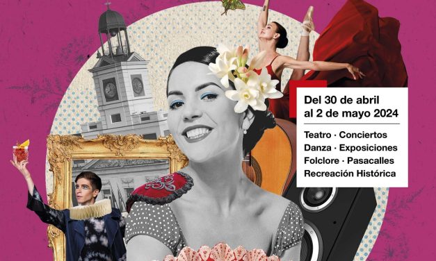 Fiestas del 2 de mayo 2024 | Conciertos gratis en la Puerta del Sol